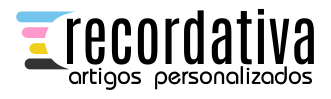 Recordativa Artigos Personalizados